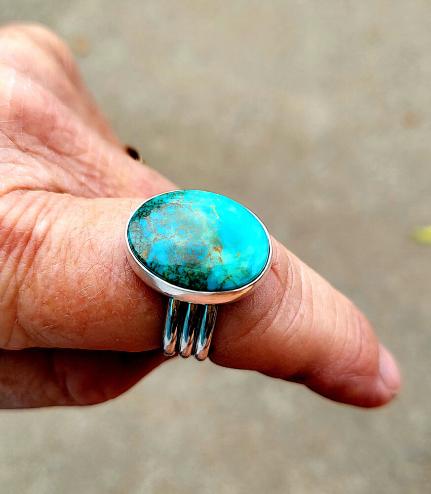 Kings Manassa Triple Band - Image 2