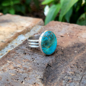 Kings Manassa Triple Band