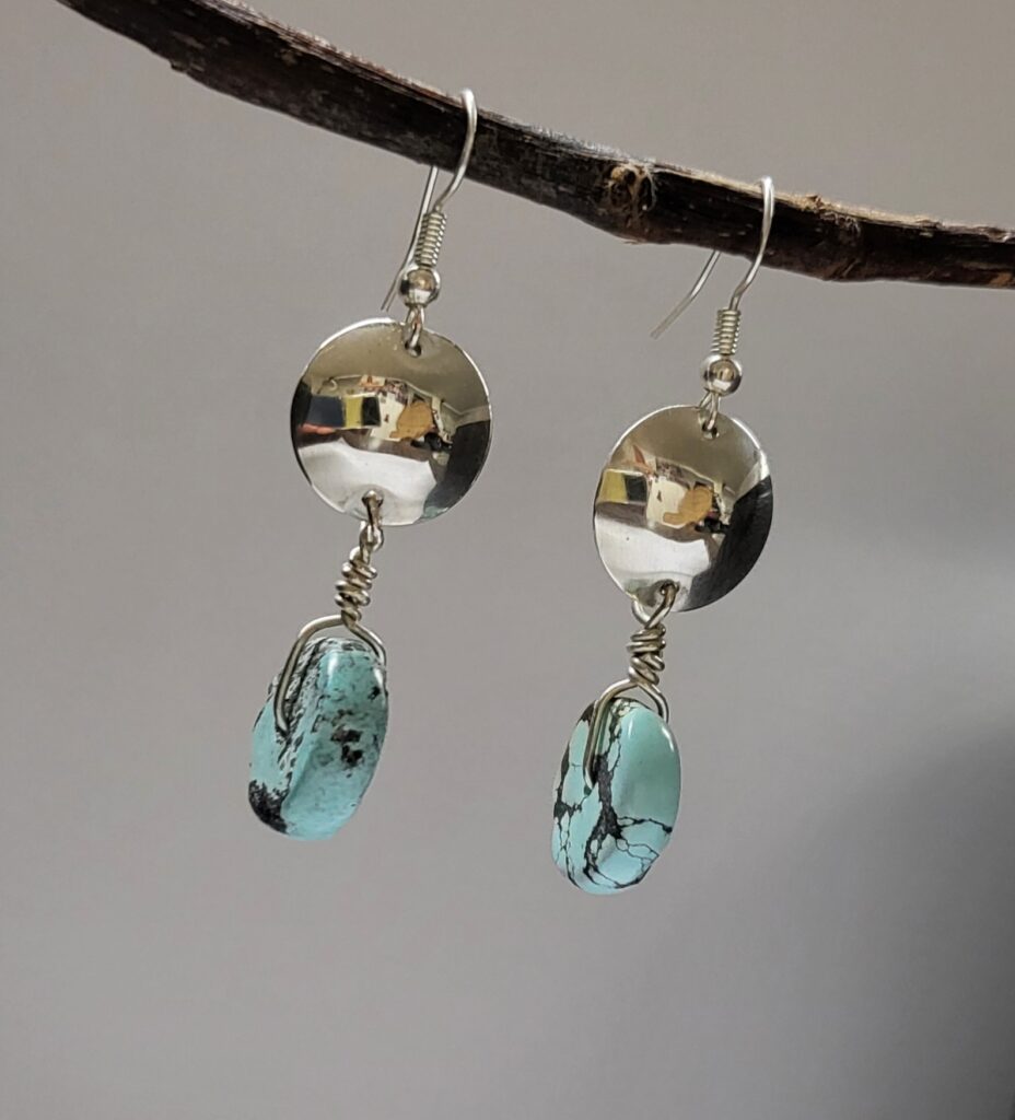 Hubei Earrings