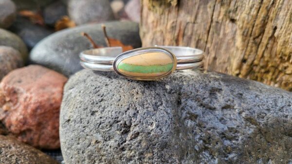 Crow Springs Turquoise Bracelet*