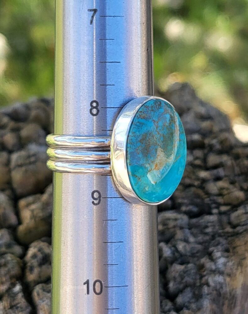 Kings Manassa Triple Band - Image 3