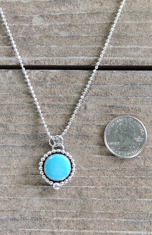 Kings Manassa Sunshine Necklace