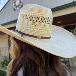 Cowboy/Cowgirl Toothpicks