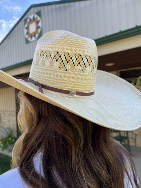 Cowboy/Cowgirl Toothpicks